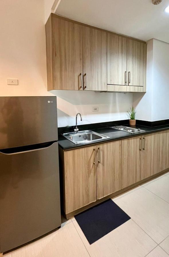 Shore Residences Staycation By Celestine Apartment Manila