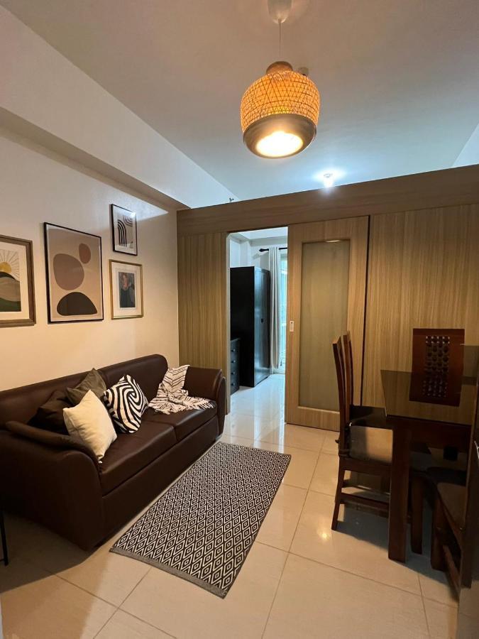 Shore Residences Staycation By Celestine *